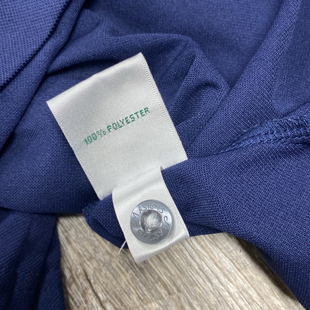 Masters Tech Polo - image 6